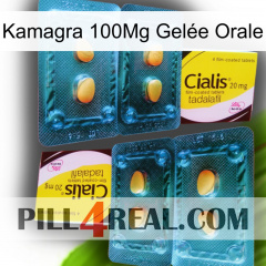 Kamagra 100Mg Gelée Orale cialis5